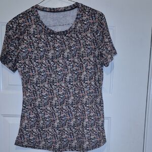 Floral Women's Top